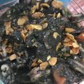 Cooksnap dari ludvi m untuk resep Cumi hitam empuk
