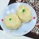 Cooksnap dari Diana ( Di’Dapur) untuk resep Mung bean steamed pao (bakpao)