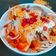 Falak Nida का कुकस्नैप जब उन्होंने चटपटे समोसे (chatpate samose recipe in Hindi) बनाया था।