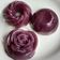 Cooksnap dari Trias untuk resep Kue Talam Ubi Ungu