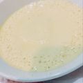 殷慈敏 的 蒸蛋 cooksnap