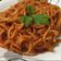 صورة من Mrs Ch3f، شاركها بعد تجربة وصفة اسباغيتي meat ball italiano🇮🇹