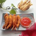 Cooksnap dari Liya fitriany untuk resep Ebi Furai
