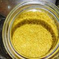 Cooksnap dari Harisma Trianggita untuk resep Kaldu ayam bubuk homemade No MSG