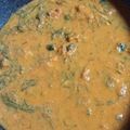 Cooksnap dari Wina Pertiwi untuk resep Gulai jruk durian khas Aceh