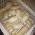 Cooksnap dari Vitriana Dradjat untuk resep Pempek Dos Ny.Liem