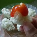 Cooksnap dari MaInka untuk resep Resep cireng renyah dan empuk