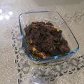 Cooksnap dari Diyah untuk resep Rendang daging sapi