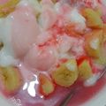 Cooksnap dari Euis Komariah untuk resep Es pallu butung