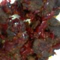 Cooksnap dari aprilia prasetia untuk resep Dendeng sapi