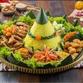 Cooksnap dari Asep Gibran untuk resep Liwet nasi kuning