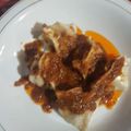 Cooksnap dari Lovely JoaNNa untuk resep Siomay daging sapi