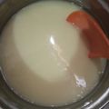 Cooksnap dari Ririn Iswari untuk resep Vla susu vanilla untuk puding