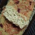 Cooksnap dari Syanti Ekasari untuk resep Bluder Kefir Keto #ketopad #kamismanis