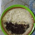 Cooksnap dari Dewaaa untuk resep Martabak manis teflon