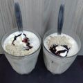 Sonal Modha's cooksnap of when they made ફ્રૂટ ડ્રાયફ્રુટ ઠંડાઈ (Fruit Dryfruit Thandai Recipe In Gujarati).