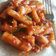 Cooksnap dari Chika Intan untuk resep Tteokbokki Jilid 2 😉