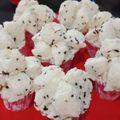 Cooksnap dari Rizma untuk resep Bolu Kukus Mekar 1 Telur