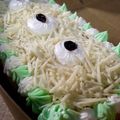 Cooksnap dari DapurZamZam untuk resep Basic Vanila Sponge Cake No SP ala khey (irit simple)