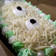 Cooksnap dari DapurZamZam untuk resep Basic Vanila Sponge Cake No SP ala khey (irit simple)