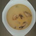 Cooksnap dari nanatarmum untuk resep Opor ayam kampung