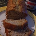 El cooksnap de Campos Daniel cuando hizo Budín de banana.
