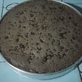 Cooksnap dari Ulfa untuk resep Bolu Ketan Hitam