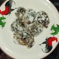 Cooksnap dari Rabiatul Adawiyah Hasbullah untuk resep Ongol-ongol
