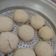 Cooksnap dari Zahra Arthexeina untuk resep Bakpao daging kecap