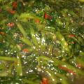Cooksnap dari vivian untuk resep Kangkung sambel terasi