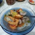 Cooksnap dari Vay Kitchen untuk resep Sop Tahu Bakso