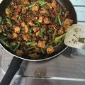 Cooksnap dari Dania Muchtar untuk resep Oseng-oseng Kerang Kupas