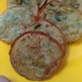 Cooksnap dari lela untuk resep Bakwan Pontianak
