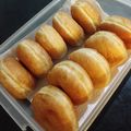 Cooksnap dari erma ristie untuk resep Donat ala JCO