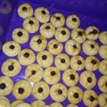 Cooksnap dari Mariance Kadem untuk resep NASTAR KEJU LEMBUT #PekanInspirasi #BikinRamadanBerkesan