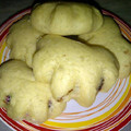 Cooksnap dari Siswaty Elfin Bachtiar untuk resep Roti Cokelat