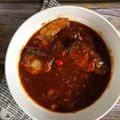 Cooksnap AeJaa 📸 semasa beliau membuat Sambal Sardin Padu.