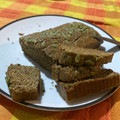 El cooksnap de Fernanda cuando hizo Pan de Linaza al Horno/Método Grez/ Cetogénica /Keto.
