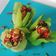 Cooksnap dari Novi Phiew untuk resep Steamed Bokchoy Cups
