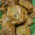 Cooksnap dari intan permata untuk resep Tahu Isi Sayur Renyah