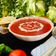 Ranjan Kacha's cooksnap of when they made ટામેટા નું સૂપ (Tomato soup recipe in Gujarati).