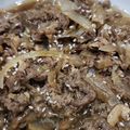 Cooksnap dari Lidya Budiwati untuk resep Beef Bulgogi