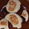 El cooksnap de san Sil cuando hizo Tortitas raspadas (mendocinas).