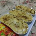 Cooksnap dari Nena's Kitchen untuk resep Makaroni Schotel Kukus