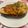 El cooksnap de Marieta cuando hizo 🍆 Berenjena rellena de pollo.