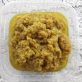 Cooksnap dari Dian Kurniasih untuk resep 908. Bumbu Dasar Kuning Tahan Lama