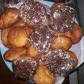 Cooksnap dari Tanty Ida untuk resep Donat labu kuning