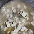 Cooksnap dari Levy untuk resep Sup Tahu Putih