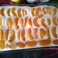 El cooksnap de Andrea Castellanos cuando hizo Pastel helado de galleta María.