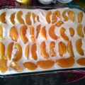 El cooksnap de Andrea Castellanos cuando hizo Pastel helado de galleta María.